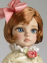 Effanbee Patsy's Best Dress Doll, 2012 Tonner