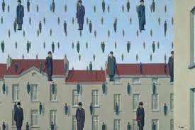 René Magritte: The Pleasure Principle | Times Higher Education (THE)