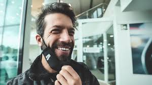 Mi NUEVO COCHE 🚙 (no me lo creo)