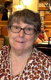 Obituary for Betty Jane (Strubing) Oswald