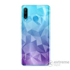 Maybe you would like to learn more about one of these? Gigapack Schutzhulle Fur Huawei P30 Lite Transparent Diamant Muster Extreme Digital