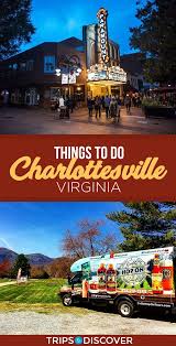 7 Best Things To Do In Charlottesville Virginia Virginia Vacation Virginia Travel Charlottesville Virginia