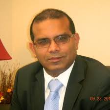 Faiez Sallie (MBA BSc PBL HND)