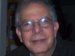 Ateya, Antoun (Tony) I.