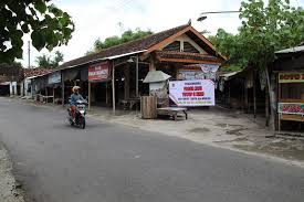 We did not find results for: Seorang Pemilik Kios Terkonfirmasi Positif Covid 19 Pasar Jeto Klaten Tutup 3 Hari