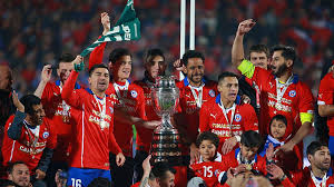 Directed by the uruguayan martín lasarte, chile has great references in its national team, such as defender and captain gary medel. Eight Million Dollars Separate Chile From Organizing The Copa America 2021