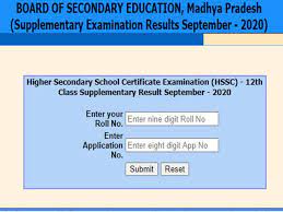 The madhya pradesh board of secondary education (mpbse) will soon release the madhya pradesh board class 10 result 2021. Mp Board 12th Supplementary Result 2020 And Hssc Vocational Supply Results Declared Mpbse Nic In Get Direct Link Here