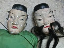 Cabbage Patch Kids Babyland COLONEL CASEY Marionette Plush Toy Doll 2003  NEW