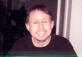 Jonathan Burrows Obituary