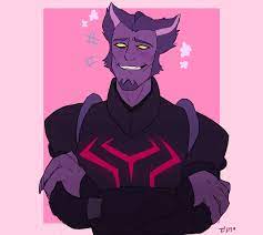 Voltron - Thace on Pinterest