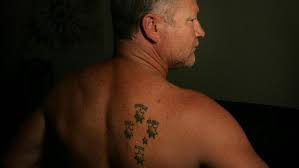 50 free cross tattoos + the meaning and difference between crosses. Saman Shad Southern Cross Tattoos Have Different Meaning For Many As Do The Confederate And Eureka Flags Daily Telegraph
