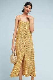 Faithfull the brand sale anthropologie. Anthropologie Dresses Are 20 Off This Weekend The Everygirl