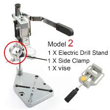 Walk toes to chest, (pushi. Aluminum Bench Drill Stand Single Head Electric Drill Base Frame Drill Holder Power Grinder Accessories For Woodwork 400 Electric Drills Aliexpress