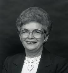 Obituary information for Joan Callaway Frye