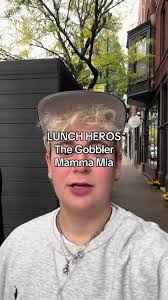 Lunch Hero’s: Tasty Sandwiches for a Good Cause