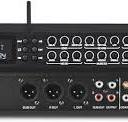 Amazon.com: Micfuns KT900DSP Feedback Suppressor Preamp ...