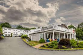 Hotels in Nova Scotia - Find cheap Nova Scotia hotel deals with momondo