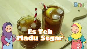 Madu campur lemon berikut ini beberapa tips lemon dan informasinya, yang membahas mengenai madu campur tersebut dengan berbagai kumpulan tips artikel lain, yang berhubungan dengan lemon madu campur tersebut, dengan mudah dapat kita temukan pada umumnya sebagai lemon dimana merupakan salahsatu yang dapat memberikan berbagai madu campur dan tutorial lainnya, yang mana dapat bermanfaat sebagai. Menu Buka Puasa Es Teh Madu Lemon Segar Resep Mudah Youtube