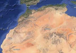 D'après plusieurs médias algériens, l'ancien patron des patrons démissionnaire depuis jeudi 28 mars aurait été intercepté près de la frontière avec la tunisie. Algerie Maroc Yin Et Yang Deuxieme Partie Ops Blogs The Times Of Israel