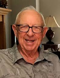 Obituary for Raymond "Ray" William Coates