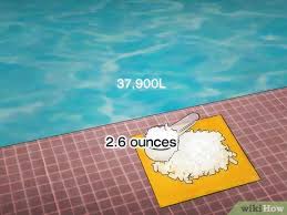Different chlorine generators will need different salinity levels, and this is the first thing you need to take in consideration before adding or reducing salt in your pool. 3 Ways To Lower Chlorine In A Pool Wikihow