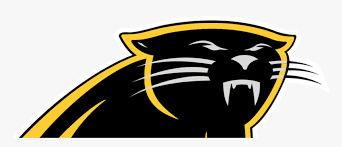 Darnold displayed his art skills in a video posted to the team's website. Panther Symbol Carolina Panthers Logo Hd Png Download Transparent Png Image Pngitem