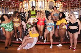 Mp michael phelps offers a variety of sport swimwear options for men and women. Gabifresh Proves That Size 18 Models Exist Emcee