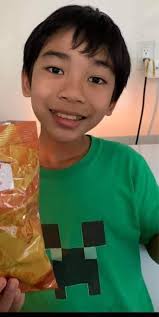 son excited about seahawks