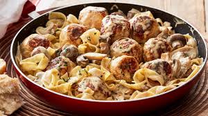 When the oil is hot, place the meatballs into the frying pan or pot. How To Make Meatballs With Mince Myfoodbook How To Make Meatballs Stick Together Or How Do You Make Meatballs That Don T Fall Apart