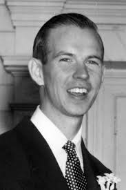 Obituary information for Albert H. Draper