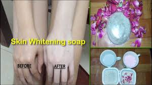 The kojic acid soap you've always trusted, the one prescribed by your dermatologist is now available in kojie san skin lightening soap. Homemade Skin Whitening Soap Scrub Bar Homemade Herbal Soap For Skin Whitening By All