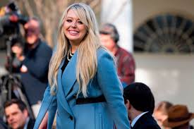 Maybe you would like to learn more about one of these? Who Is Tiffany Trump Donald Trump S Daughter