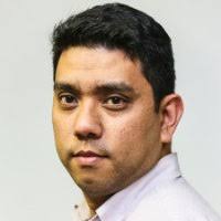 Shaun Gordon Email & Phone Number