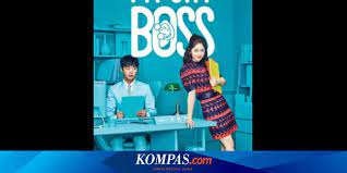 We did not find results for: Sinopsis Drama My Shy Boss Upaya Memperbaiki Reputasi Bos Introvert Halaman All Kompas Com