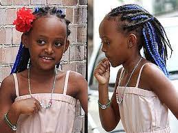 According to elle maddox is 16 pax is 14 zahara is 13 shiloh is 11 and the twins vivienne and knox are nine years old. Protected Blog Log In Kids Hairstyles Hair Styles Natural Hair Styles