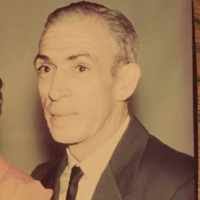 Leroy Ernest Baum (1912–1993)