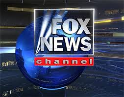Portofrei ab 50€, lieferung in 48h! Fox News Logo Outside The Beltway