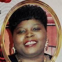 Stephanie T. Mouzon Obituary