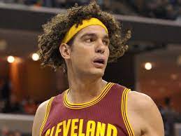 Anderson varejao is one of the best big men in cleveland cavaliers history. Anderson Varejao Cavaliers Sign Former Center For Remainder Of Season Sports Illustrated