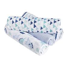 12 Best Swaddle Blankets 2021 Reviews