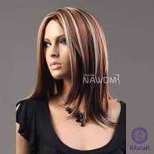 Maybe Hair Styles Brown Blonde Hair Hair Color Highlights