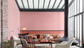 Le vert et le jaune de leur part sont les couleurs à préférer pour une salle à manger naturelle amicale et accueillante. Peinture Salon 12 Idees De Couleur Pour Le Sejour Cote Maison