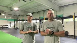 Soccer Coach Brian Menhennet running some drills!