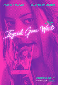 Image result for Ingrid Goes west