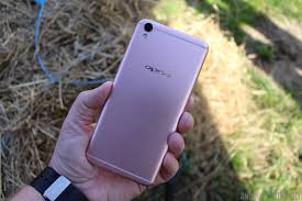 OPPO F1 Plus review - Android Authority