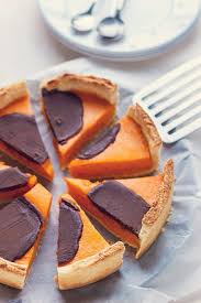 Maybe you would like to learn more about one of these? Chocolate Red Kuri Pumpkin Pie Recipe Eatwell101