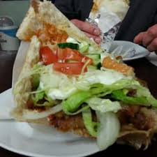 Mit dem kebap haus in völkermarkt ist der hunger gestillt! Kebab In Julich Yelp