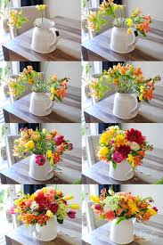 The Art Of Finding A Homegoods Blog Homegoods Fresh Flowers Arrangements Spring Flower Arrangements Flower Arrangements Simple