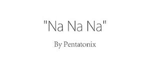 Feel free to give it a like and. Pentatonix Lyrics Youtube